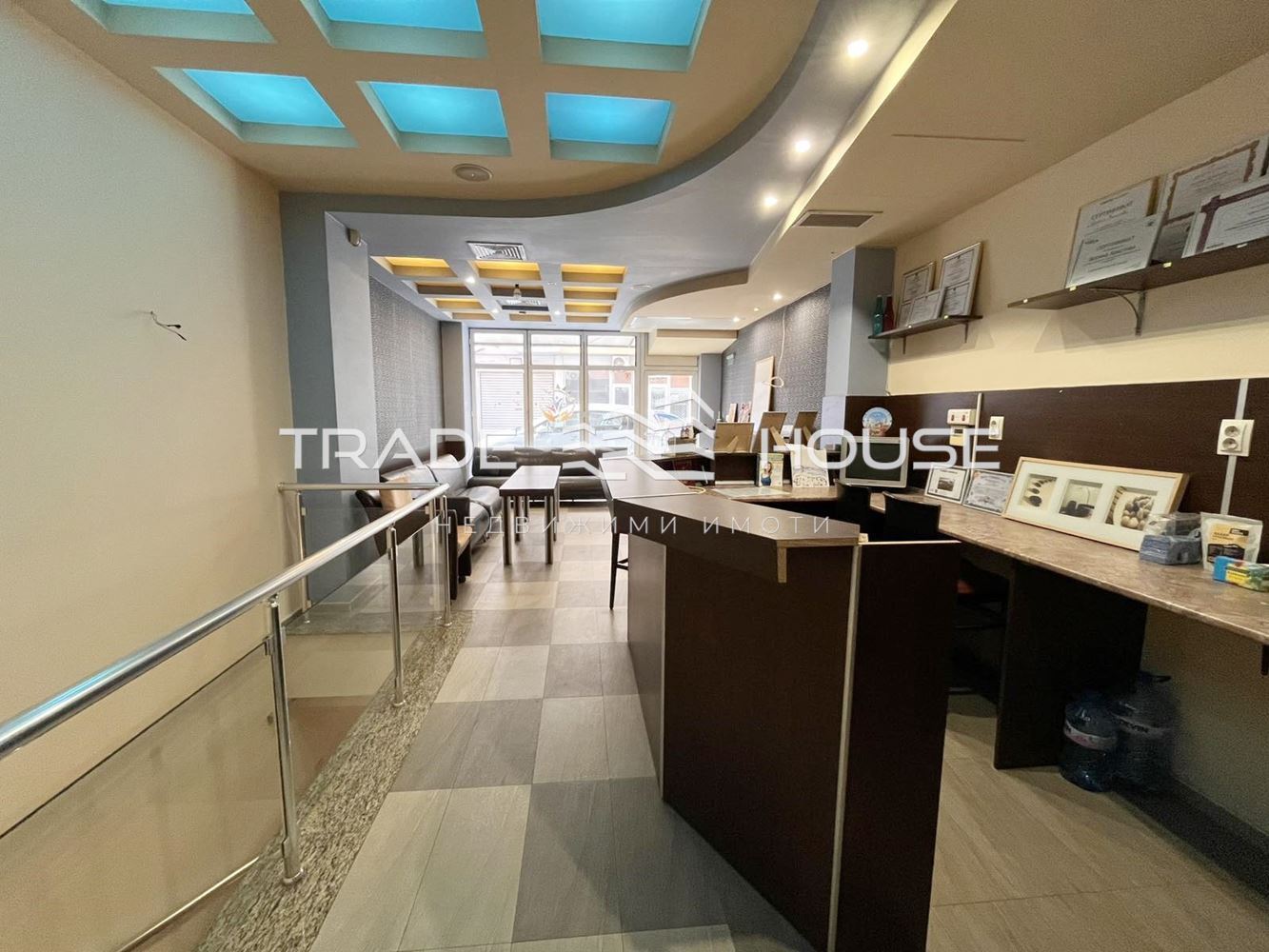 46654Trade House Plovdiv