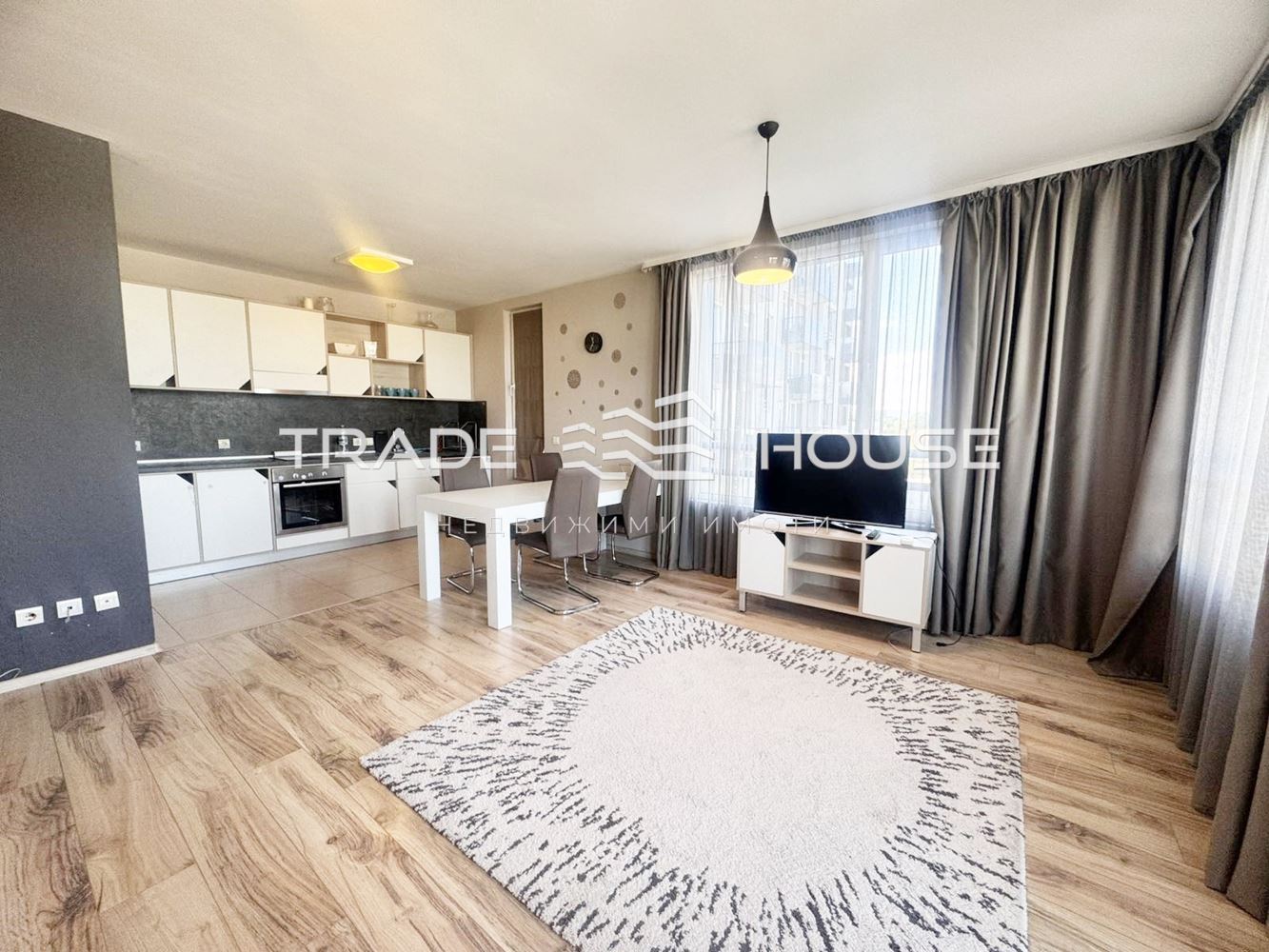 92861Trade House Plovdiv