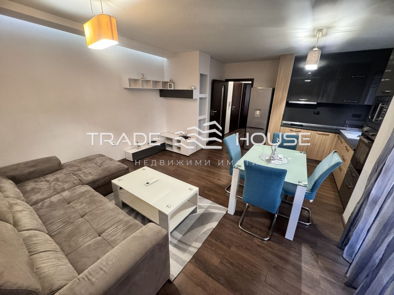 88790Trade House Plovdiv