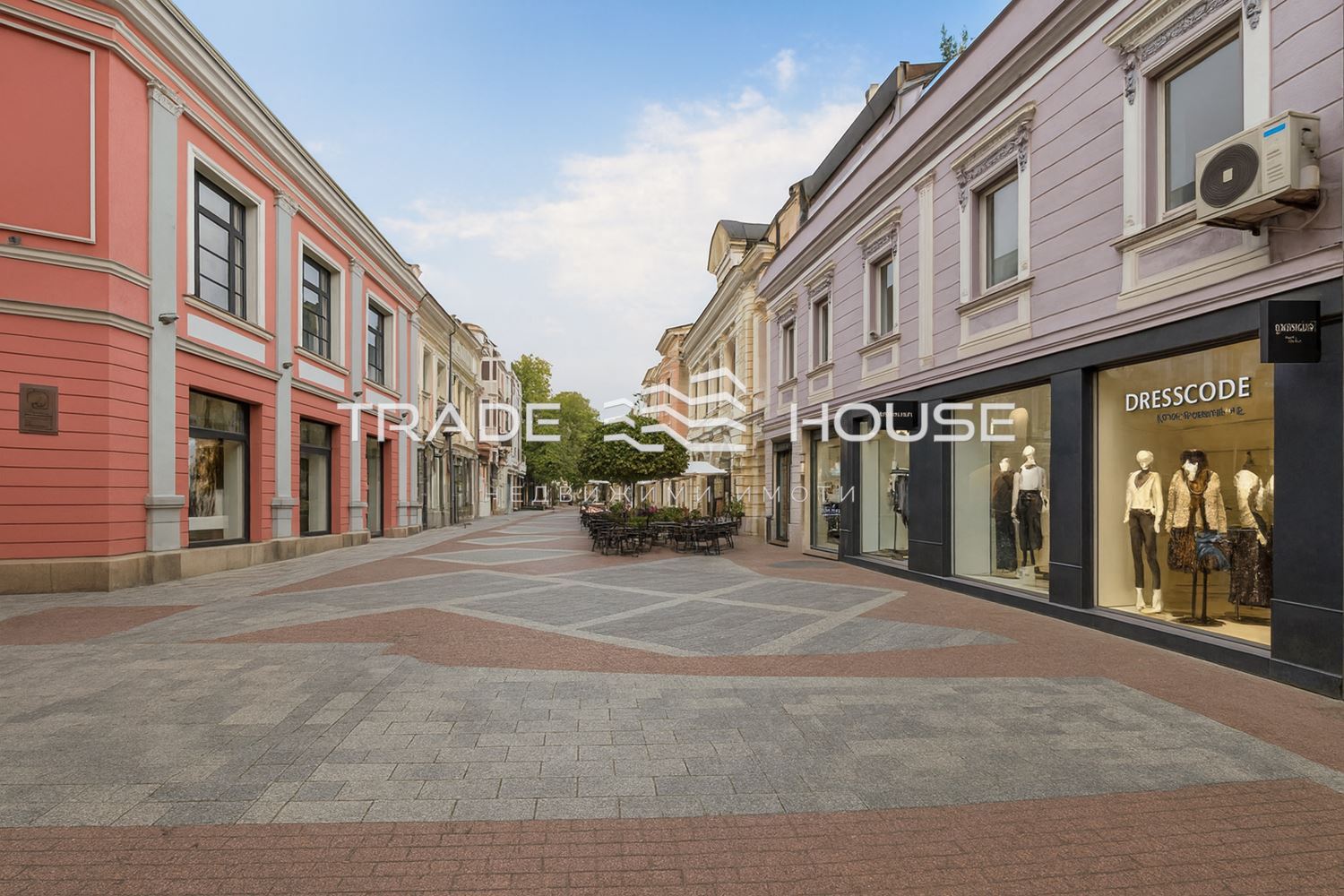99562Trade House Plovdiv
