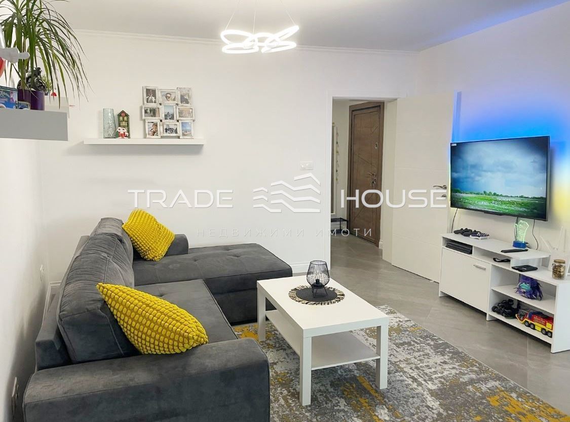 92690Trade House Plovdiv